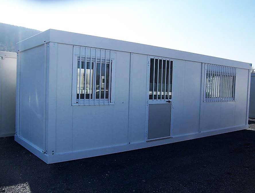 container coibentati